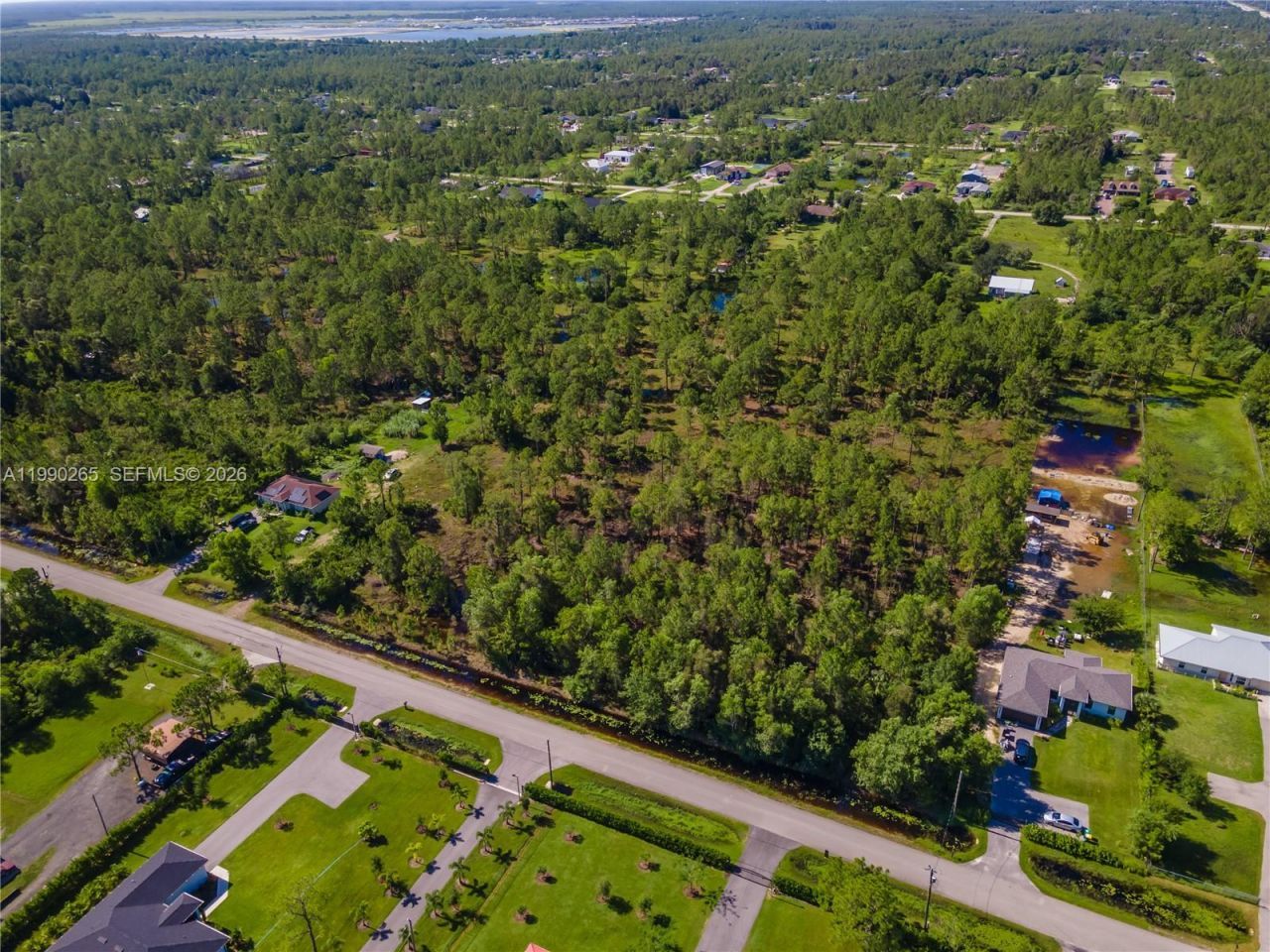 50th Ave NE Everglades Blvd N, Naples, FL 34120 Photo