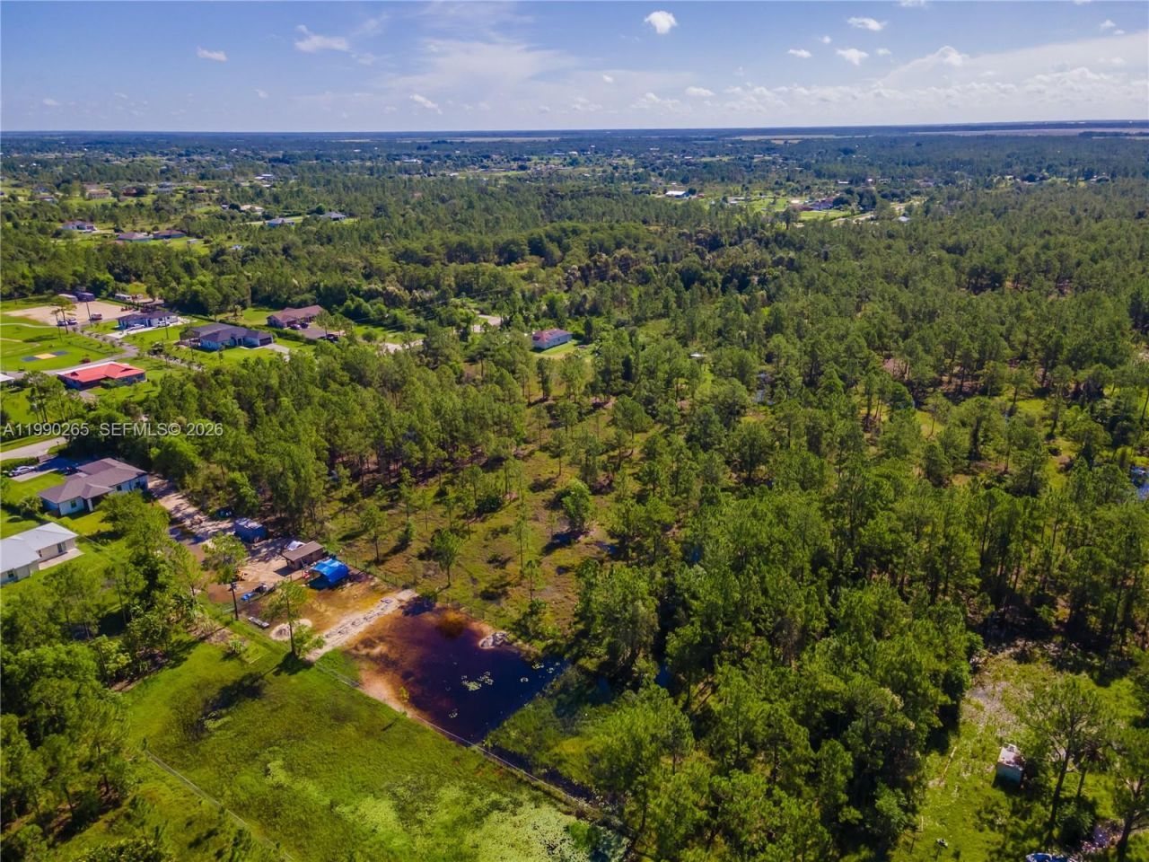 50th Ave NE Everglades Blvd N, Naples, FL 34120 Photo