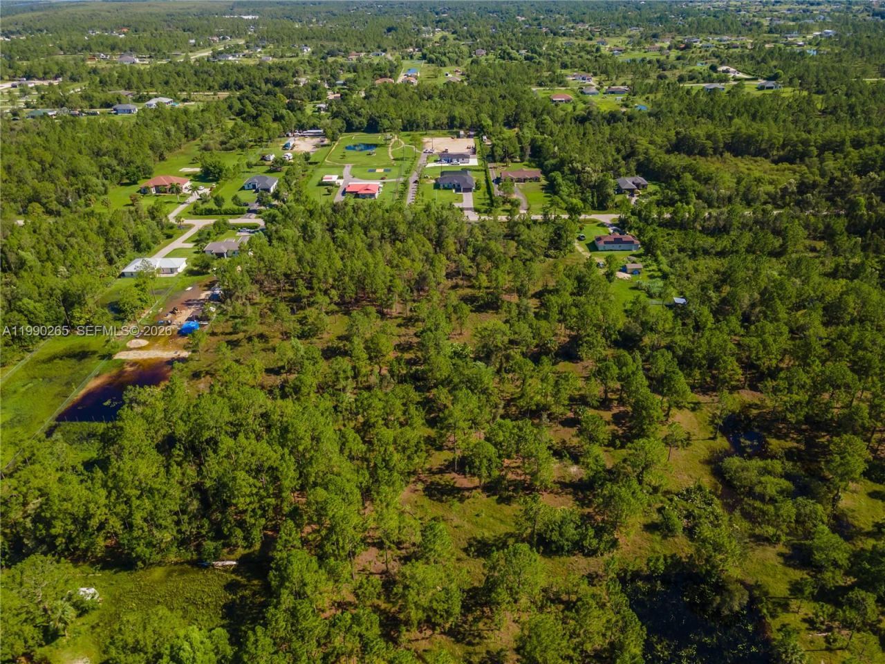 50th Ave NE Everglades Blvd N, Naples, FL 34120 Photo
