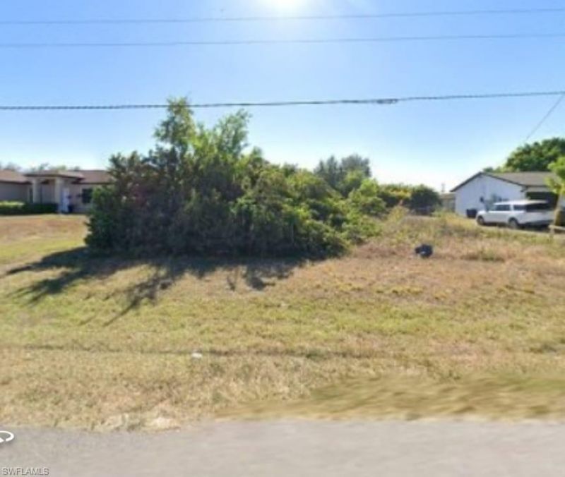 3305 23rd St Sw, Lehigh Acres, FL 33976 Photo