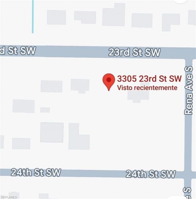 3305 23rd St Sw, Lehigh Acres, FL 33976 Photo