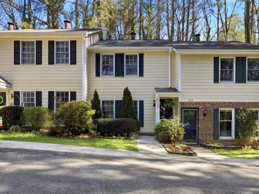 725 Charleston Road, Raleigh, NC 27606