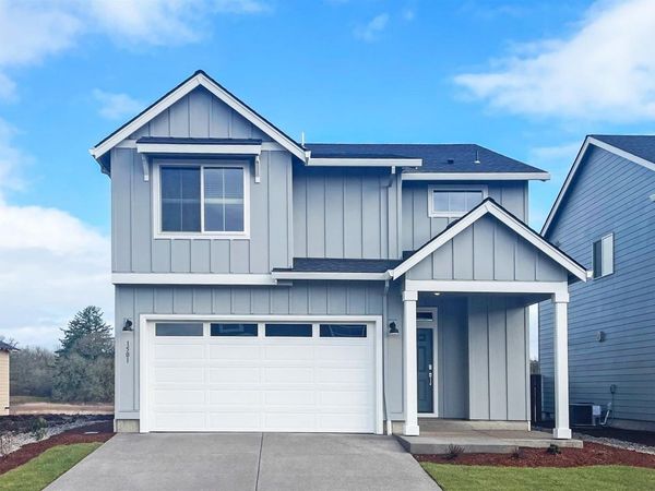 1469 Logan Pkw SE, Albany, OR 97322