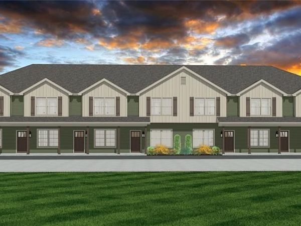 1418 McKinley Street, Mascoutah, IL 62258