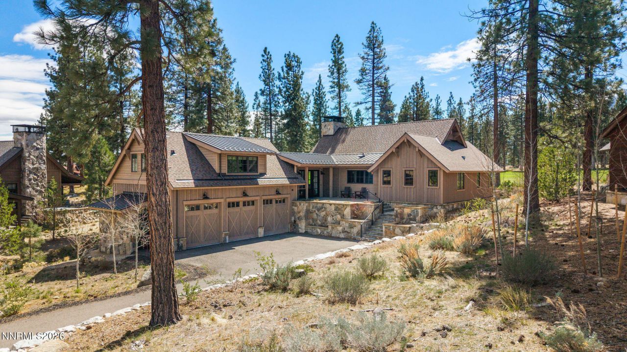 297 Gray Mill Court, Carson City, NV 89705 Main Photo