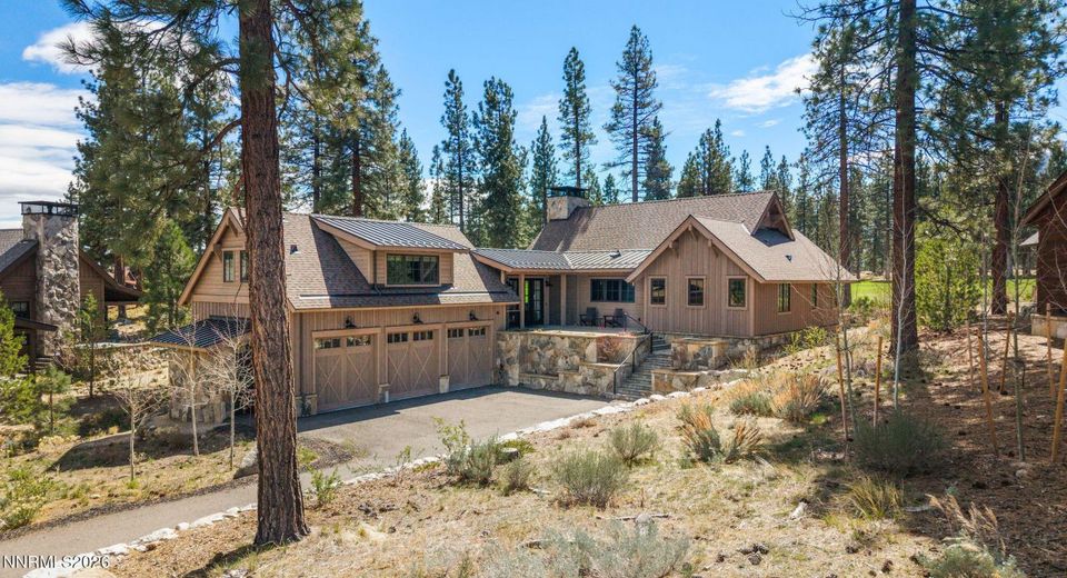 297 Gray Mill Court, Carson City, NV 89705 Photo