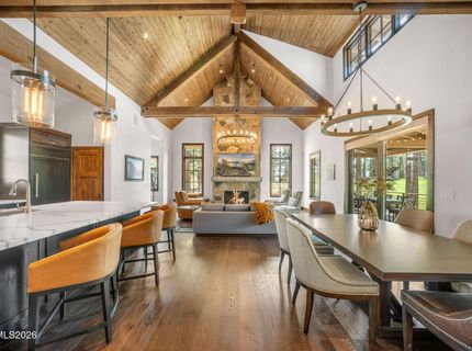 297 Gray Mill Court, Carson City, NV 89705 Photo