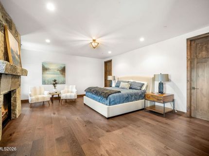 297 Gray Mill Court, Carson City, NV 89705 Photo