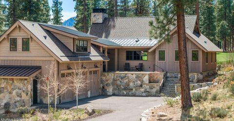 297 Gray Mill Court, Carson City, NV 89705 Photo