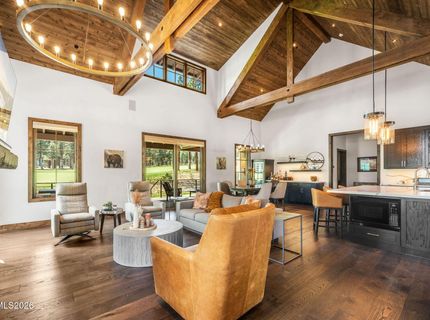 297 Gray Mill Court, Carson City, NV 89705 Photo