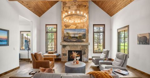 297 Gray Mill Court, Carson City, NV 89705 Photo