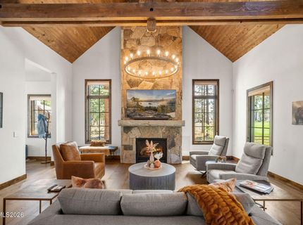 297 Gray Mill Court, Carson City, NV 89705 Photo