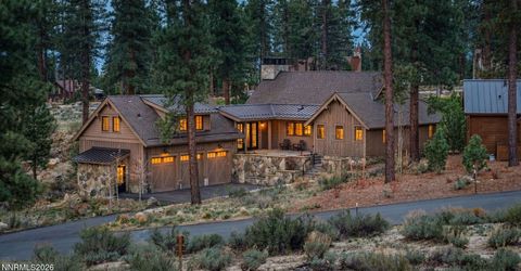 297 Gray Mill Court, Carson City, NV 89705 Photo