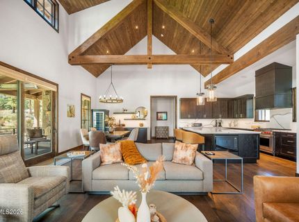 297 Gray Mill Court, Carson City, NV 89705 Photo