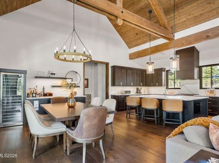 297 Gray Mill Court, Carson City, NV 89705 Photo