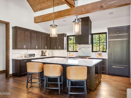 297 Gray Mill Court, Carson City, NV 89705 Photo