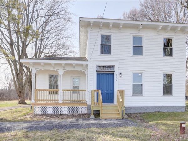 1062 State Route 96, Waterloo, NY 13165