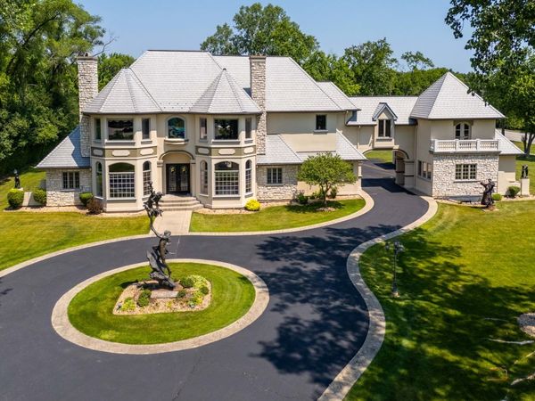 1130 Gavin Court , Lake Forest, IL 60045