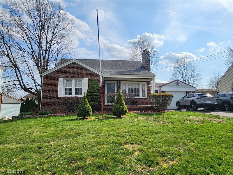 2451 W Manor Avenue, Poland, OH 44514 Photo 1