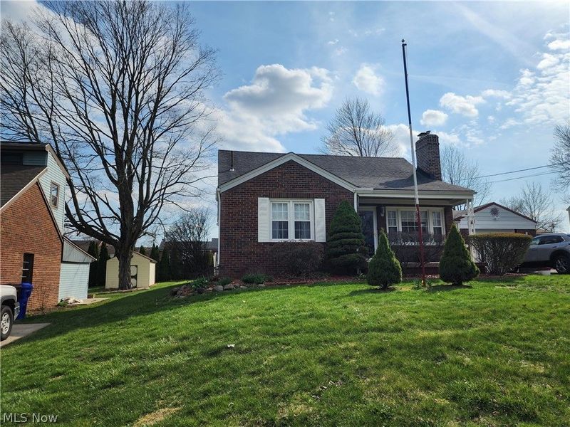 2451 W Manor Avenue, Poland, OH 44514 Photo 3