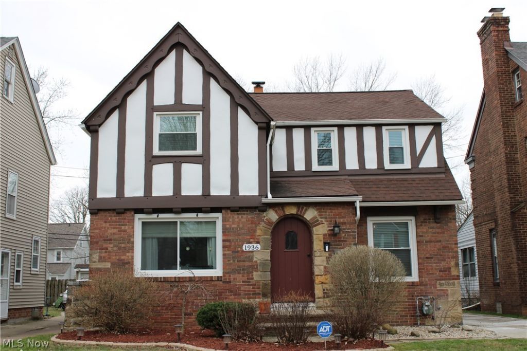 1936 Revere Road, Cleveland Heights, OH 44118 Main Photo