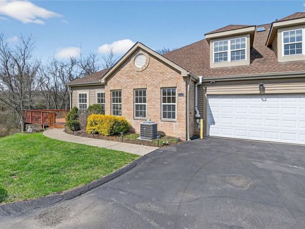 707 Wilshire Cir, Seven Fields, PA 16046