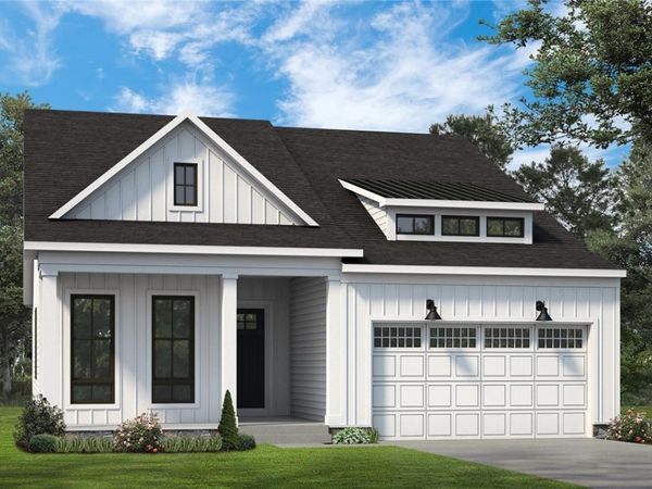 Lot 135 Oliver Drive, South Park, PA 15129