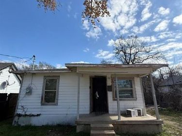 4824 Fellows Lane, Dallas, TX 75216