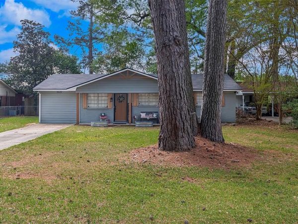 5529 Knollcrest Drive , Shreveport, LA 71129