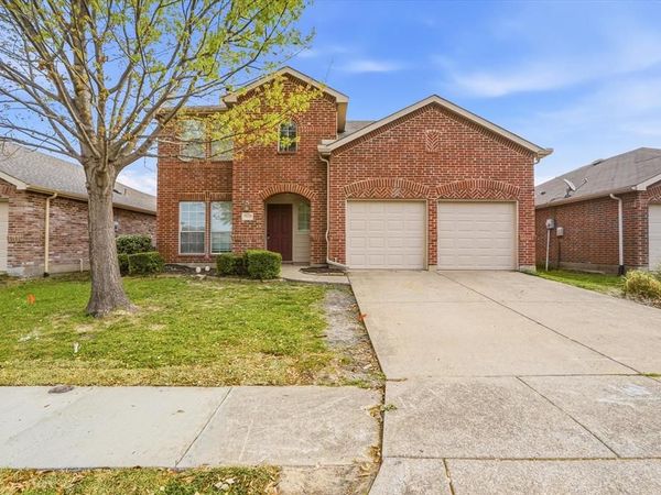 1018 Rumley Road, Forney, TX 75126