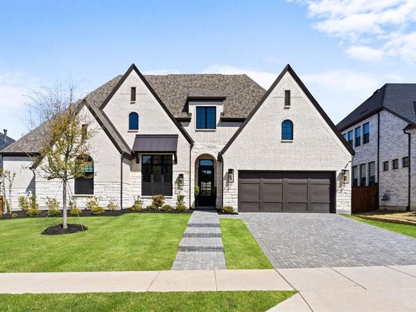 2220 Oaklawn Drive, Celina, TX 75009