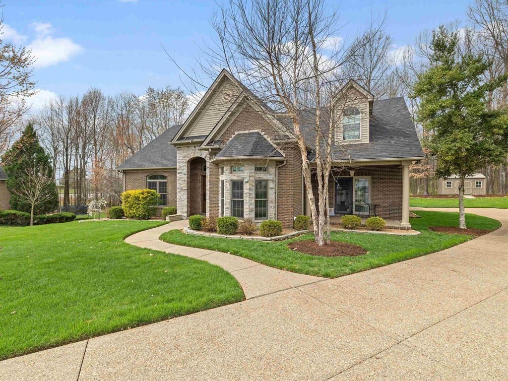 4950 Ridge Creek Rd, Owensboro, KY 42303 Main Photo