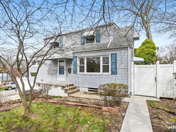 21 Linwood Avenue, BOGOTA, NJ 07603