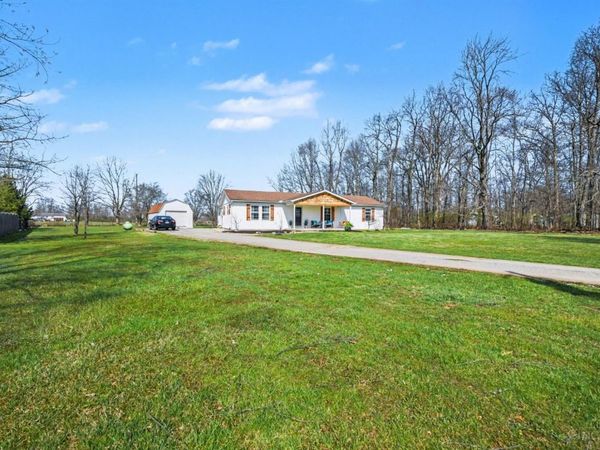 184 Dortmund Drive, Perry Twp, OH 45118