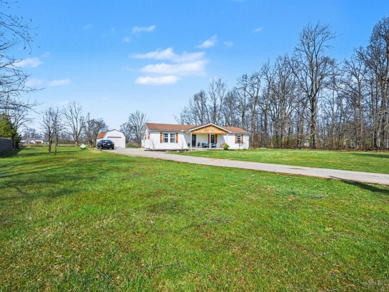 184 Dortmund Drive, Perry Twp, OH 45118 Photo 1