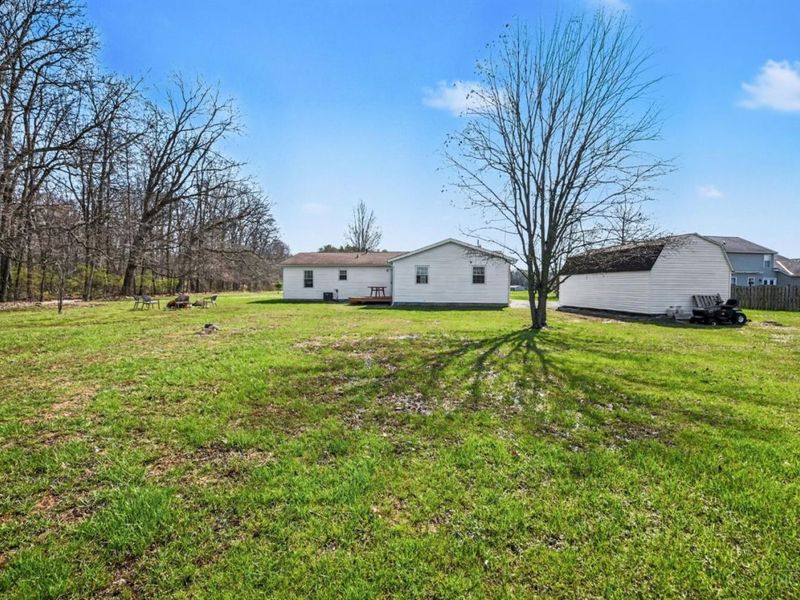 184 Dortmund Drive, Perry Twp, OH 45118 Photo 5