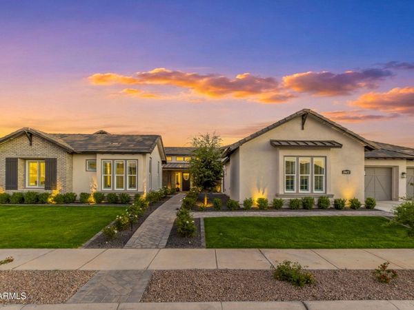 19671 E JEANNA Court, Queen Creek, AZ 85142