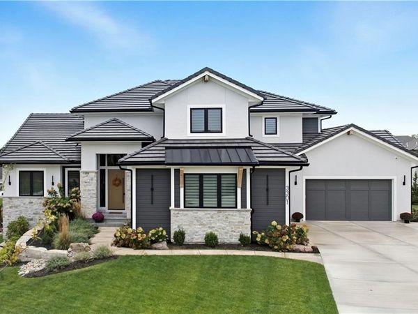 3301 W 149th Street, Overland Park, KS 66224