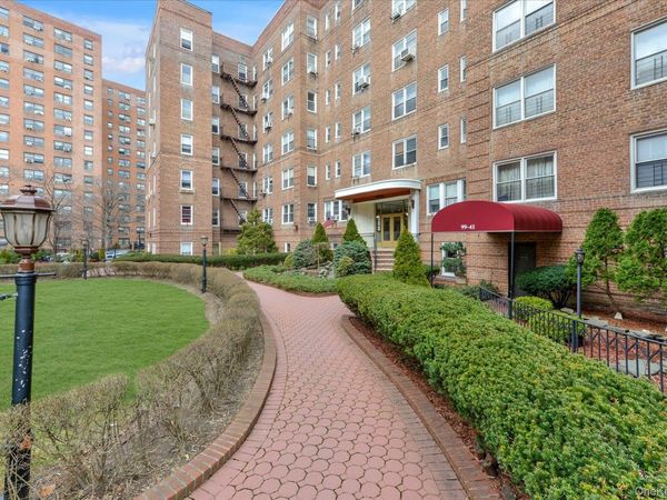 9941 64th Avenue, Unit E11, Rego Park, NY 11374