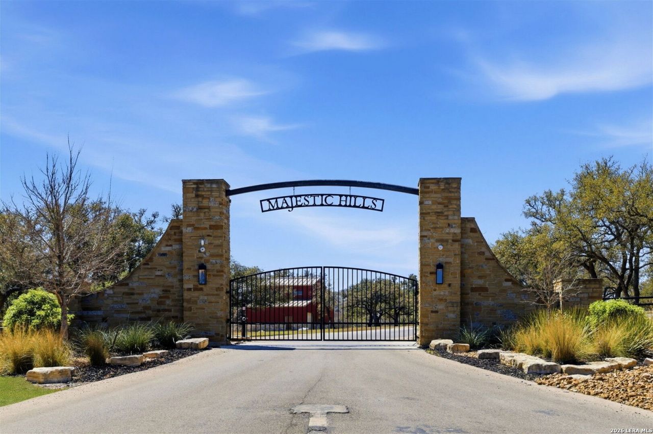 207 Majestic Hills, Blanco, TX 78606 Main Photo