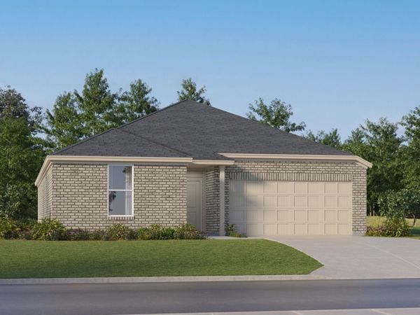 14520 Mansfield Mill, San Antonio, TX 78245