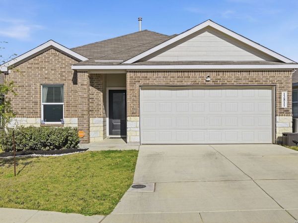 12811 Sage Turn, St Hedwig, TX 78152