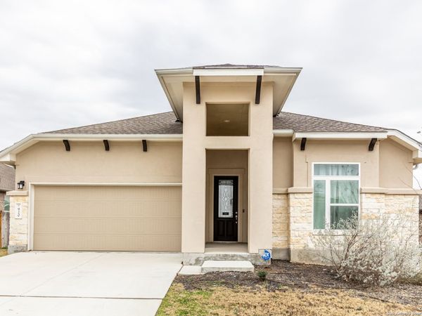 920 foxbrook, Cibolo, TX 78108