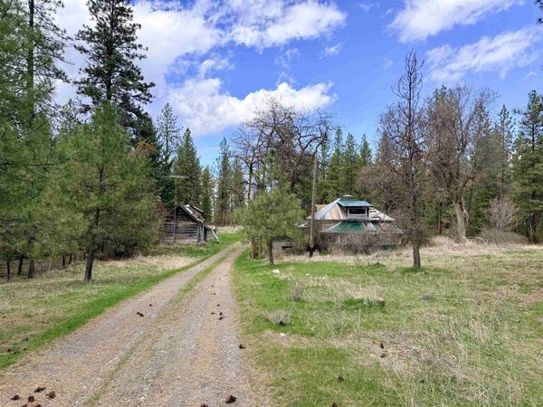 5378 Hwy 25 S , Fruitland, WA 99129