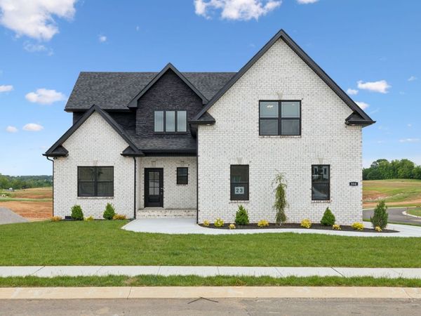 550 Foxglove Ln, Clarksville, TN 37043