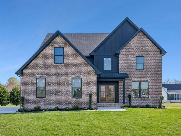 64 Blairmont Ct , Winchester, TN 37398