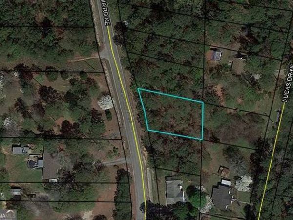 2467 Philadelphia Road NE, Conyers, GA 30012