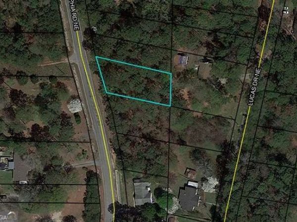 2475 Philadelphia Road NE, Conyers, GA 30012