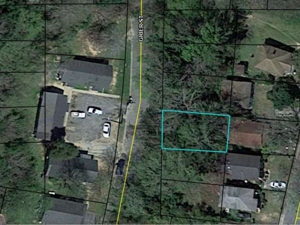 373 Grier Street, Macon, GA 31204
