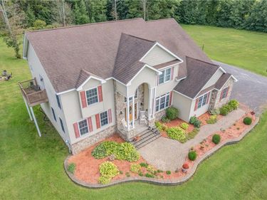 6426 Lake Bluff Road, North Rose, NY 14516